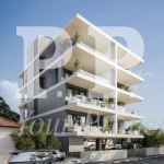 For Sale - Brand new 1 & 2 bedroom contemporary apartments in Ag. Yiannis, Limassol